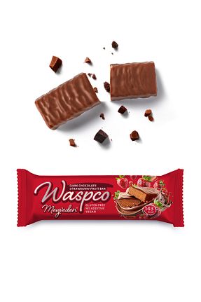 میان وعده سالم Waspco - کد 906097327