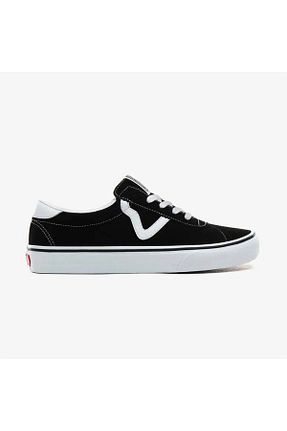 کفش اسنیکر مشکی زنانه Vans - کد 923111405