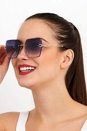 عینک آفتابی رنگی مردانه UV400 shop - کد 923273952