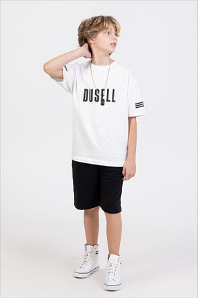 ست بالاتنه و پائین تنه رنگی بچه گانه بافتنی Ruhat Kids - کد 924108715