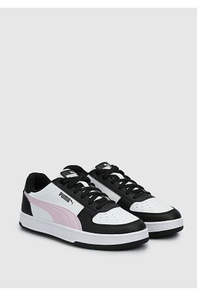 کفش اسنیکر مشکی زنانه بند دار Puma - کد 806640394
