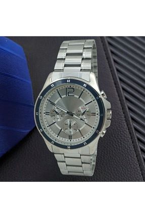 ساعت مچی مردانه 45 میلی متر SKMİ - کد 861249436
