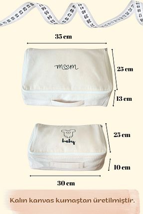 خورجین نباتی Mama Yoyo Baby Kids - کد 924073128