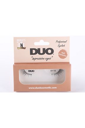مژه مصنوعی Duo - کد 922876680