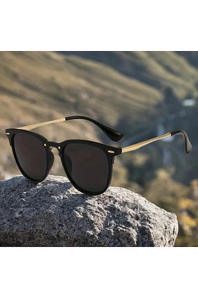 عینک آفتابی طوسی زنانه 40 glasses accessory - کد 923242847