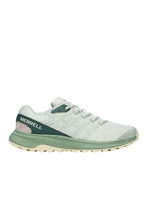 کفش بیرون سبز زنانه پارچه ای Merrell - کد 903707813