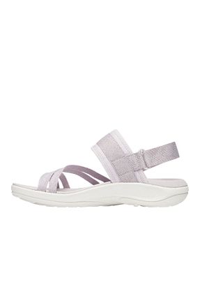 صندل اسپرت بنفش زنانه Merrell - کد 906377283