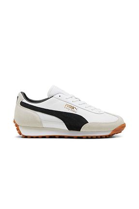 کفش اسنیکر سفید مردانه Puma - کد 897492690
