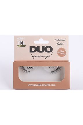 مژه مصنوعی Duo - کد 922877573