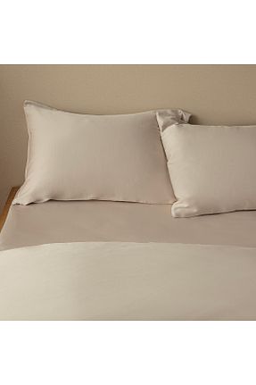 روتختی دونفره بژ بامبو Chakra - کد 924033594