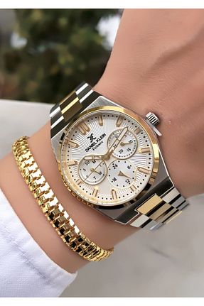 ساعت مچی زنانه 36-40 میلی متر Daniel Klein - کد 330483290