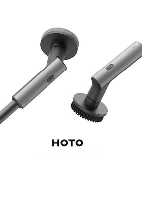 جارو و فرچه نظافت hoto - کد 920784021