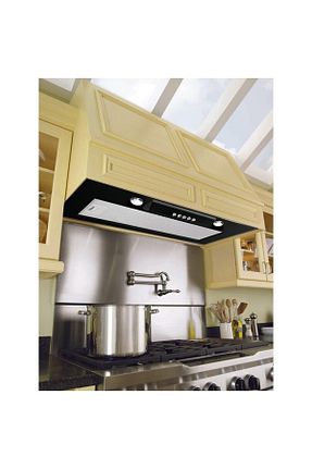 آسپیراتور مشکی 45 - 60 سانتی متر Alveus - کد 647669552