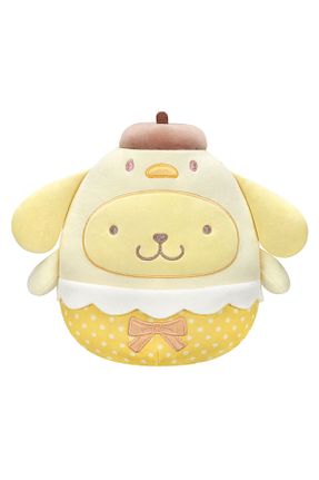 اسباب بازی مخملی رنگی 20 cm Squishmallows - کد 923264445
