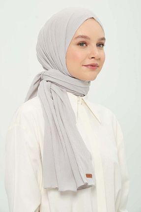 شال زنانه جاز Madame Polo - کد 923272377
