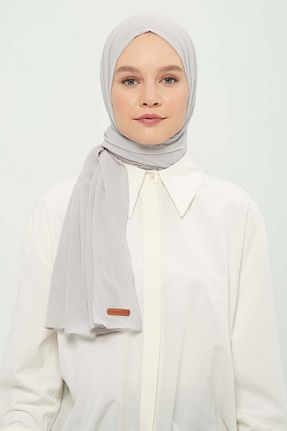 شال زنانه جاز Madame Polo - کد 923272377