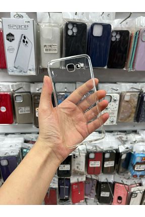 کاور و قاب سفید Samsung Galaxy J5 Primev TECNOTREND - کد 923281891