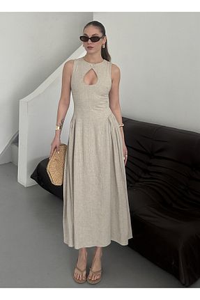لباس نباتی بافتنی Laluvia - کد 923282388