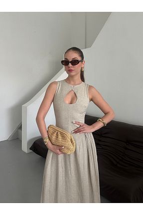 لباس نباتی بافتنی Laluvia - کد 923282388