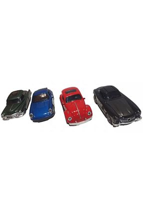 ماشین اسباب بازی Boratila Toys - کد 891019128