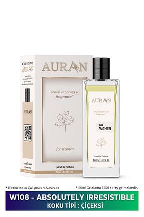 ادکلن زنانه AURAN - کد 670187366