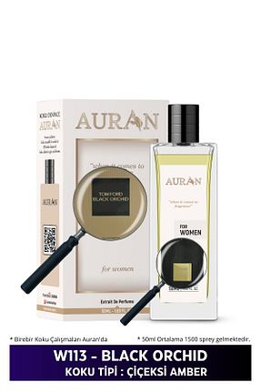 ادکلن زنانه AURAN - کد 670184728