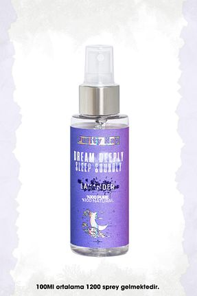 عطر و رایحه لباسشویی Purity Nap - کد 795274744