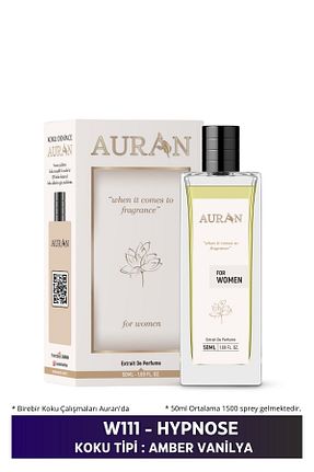 ادکلن زنانه AURAN - کد 670185348