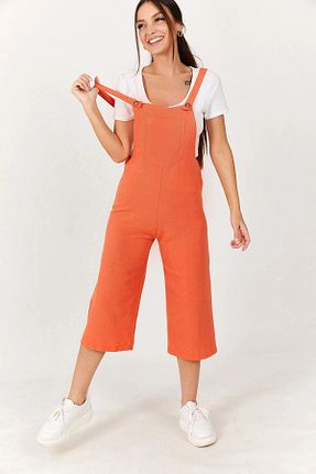 سالوپت نارنجی زنانه رگولار bacc - کد 923310058