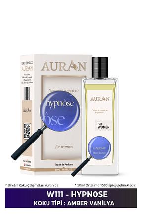 ادکلن زنانه AURAN - کد 670185348