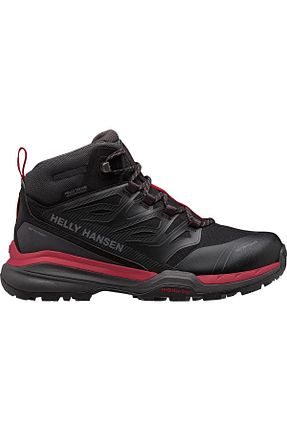 کفش بیرون مشکی مردانه پلی استر Helly Hansen - کد 758425292