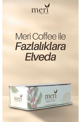 قهوه گرانول Meri Detox - کد 879484430