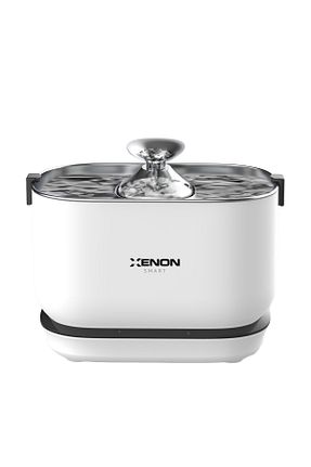  سفید استیل (فولاد) Xenon Smart - کد 902900244