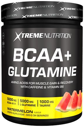 اسید آمینو Xtreme Nutrition - کد 36365152