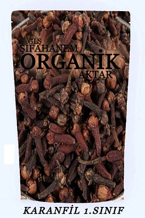 سایر ادویه جات GLŞ ŞİFAHANEM ORGANİK AKTAR - کد 43797675