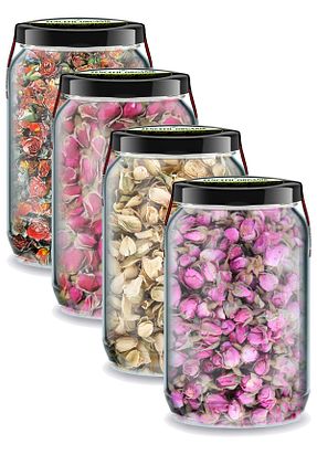 سایر چای های گیاهی Zencefil Organik - کد 829665545