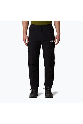 شلوار اسپرت مشکی مردانه The North Face - کد 924243723