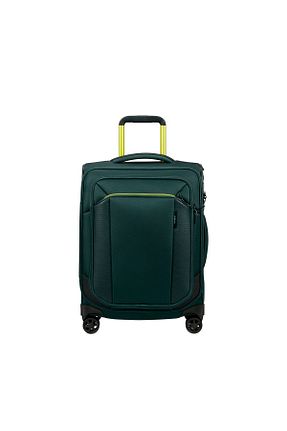 ساک و چمدان طوسی زنانه پلی استر Samsonite - کد 880004873