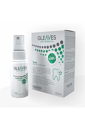 دهانشویه Gleaves Naturals - کد 876853958