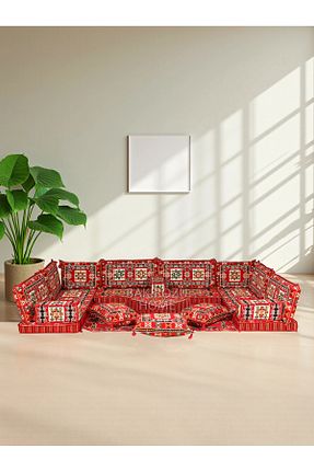 قرمز BAKIRÖZÜ HOME - کد 923336507