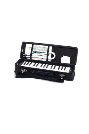 ملودیکا مشکی Lino - کد 2722225