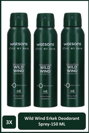 دئودورانت و رول آن مردانه Watsons - کد 923378075