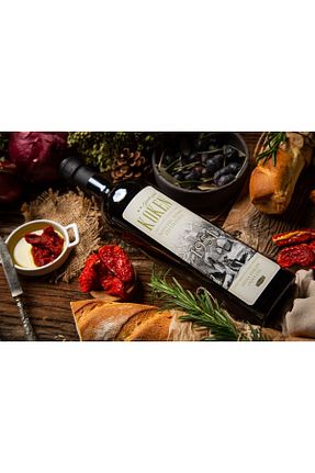 روغن زیتون Gündoğdu Köken - کد 337362219