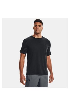 تیشرت مشکی مردانه رگولار Under Armour - کد 161991143