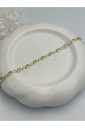 دستبند استیل (فولاد) رنگی استیل (فولاد) MyladyAccessoriess - کد 923384850