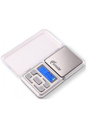 ترازوی آشپزخانه Techmaster - کد 33048807
