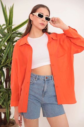 پیراهن رنگی زنانه اورسایز aradimtaradim - کد 923405883