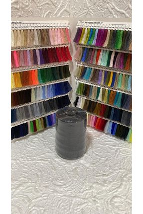 نخ گلدوزی طوسی oskar - کد 923459619