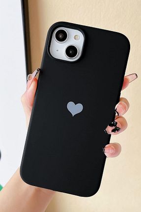 کاور و قاب مشکی iPhone 13 poycase - کد 820262067