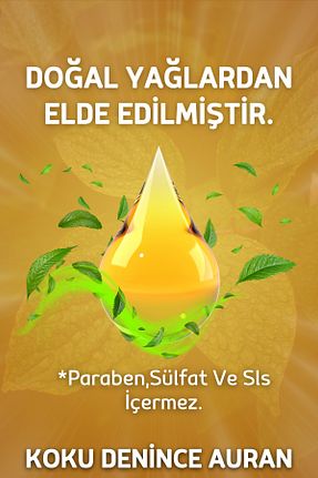 عطر و رایحه لباسشویی AURAN - کد 649384212